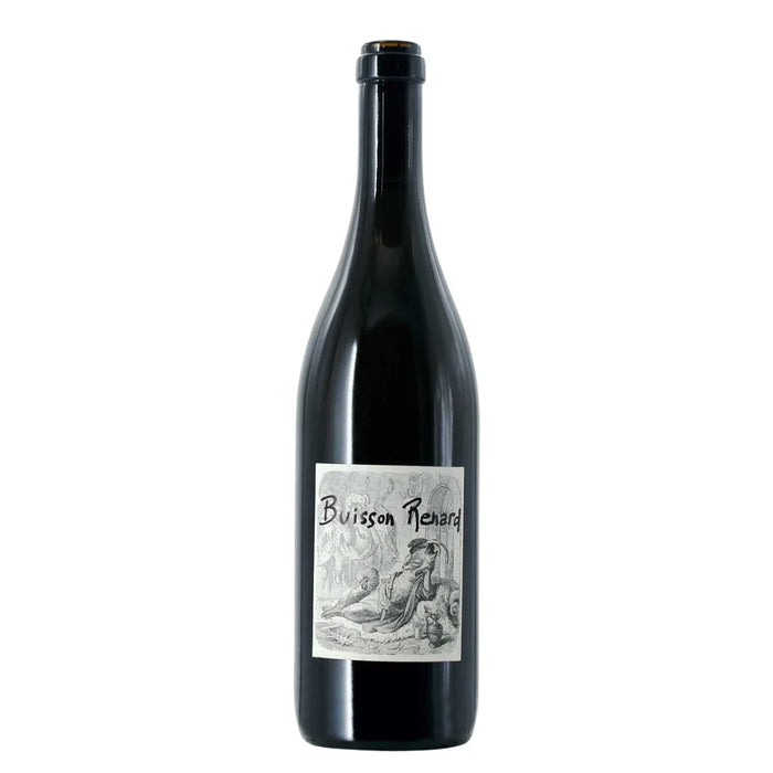 Pouilly Fumé AOC Buisson Renard 2022 Didier Dagueneau 0,75L — Vino Bianco Loire Sauvignon Blanc