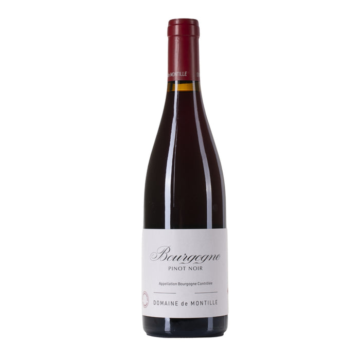 Bourgogne AOC Pinot Noir 2022 - Domaine De Montille