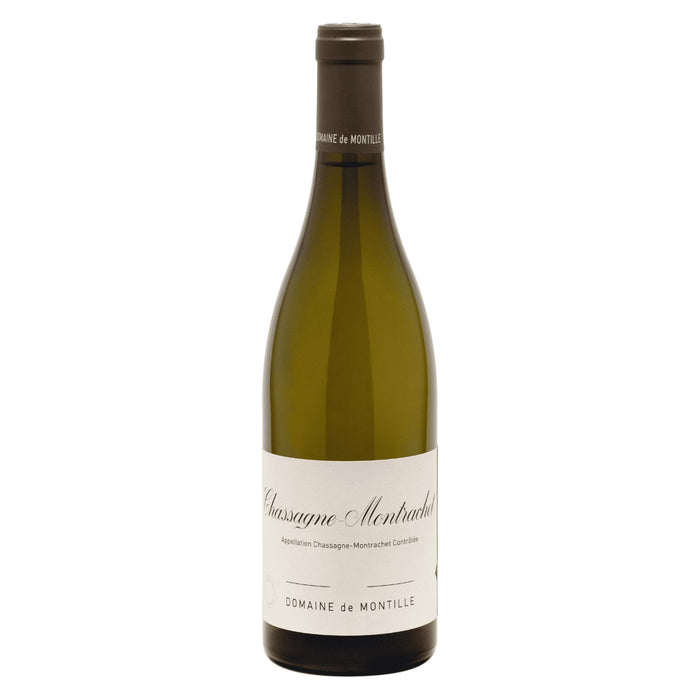 Chassagne-Montrachet AOC 2020 - Domaine De Montille
