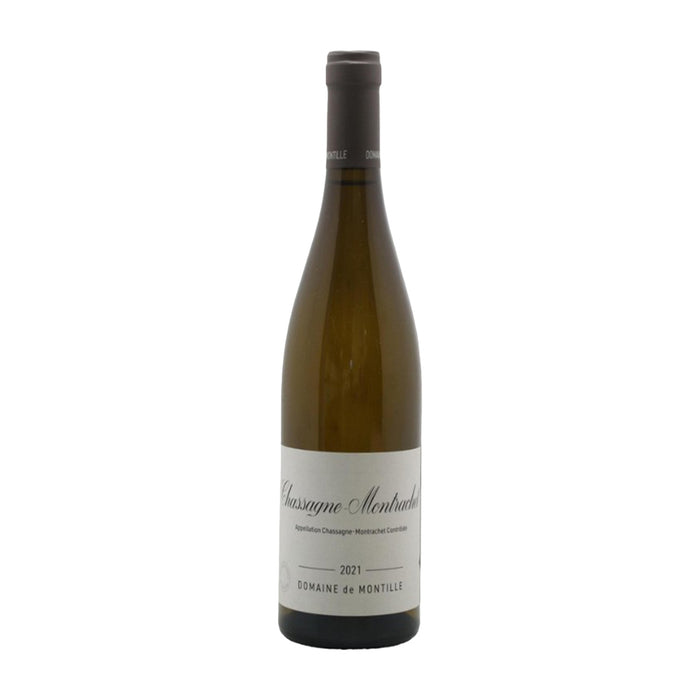 Chassagne-Montrachet AOC 2021 - Domaine De Montille