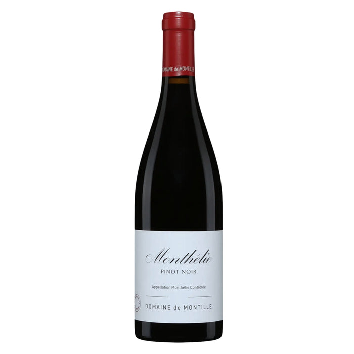 Monthelie AOC 2021 - Domaine De Montille