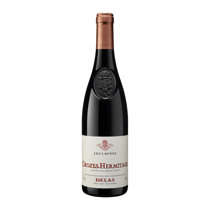 Crozes-Hermitage Rouge AOC 2018 - Delas Frères