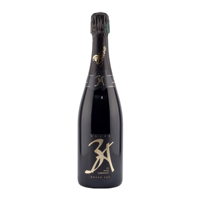 Champagne Grand Cru Extra Brut Cuvée 3A - De Sousa