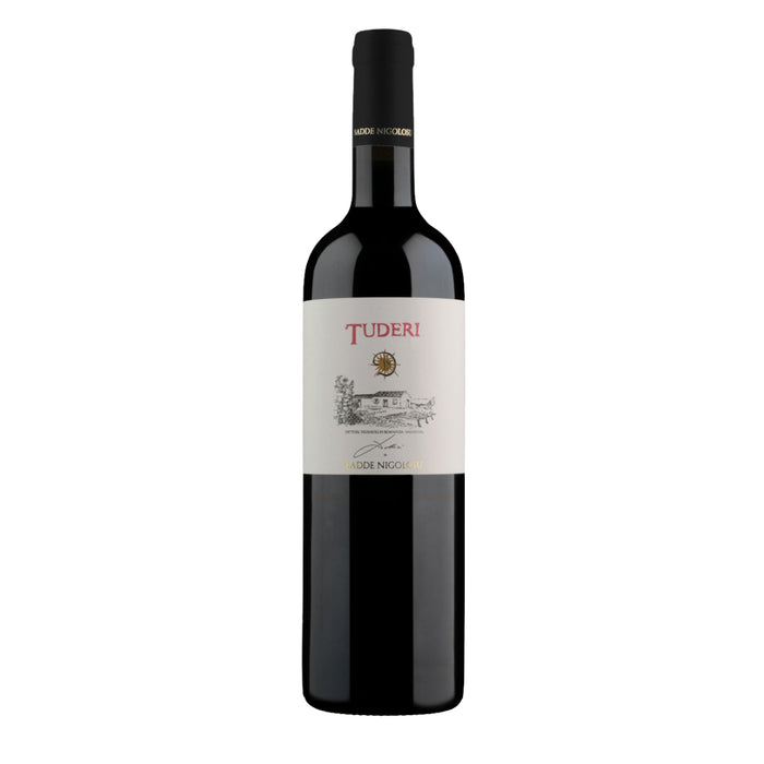 Tuderi Cannonau Romangia IGT 2020 - Tenute Dettori