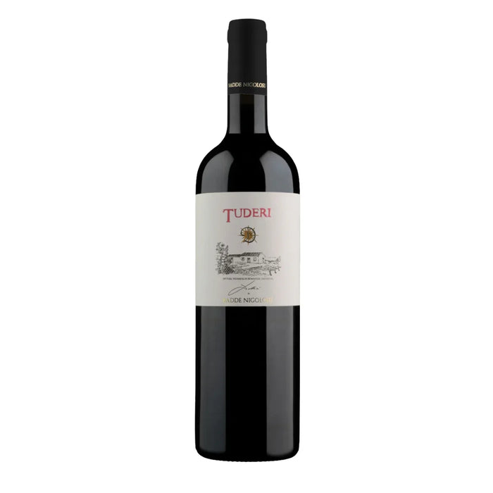 Cannonau Romangia IGT 2020 Tenute Dettori 0,75L — Vino Rosso Sardegna