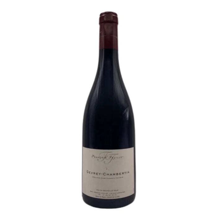 Gevrey-Chambertin AOC 2022 Domaine François Feuillet 0,75L — Vino Rosso Borgogna Pinot Nero