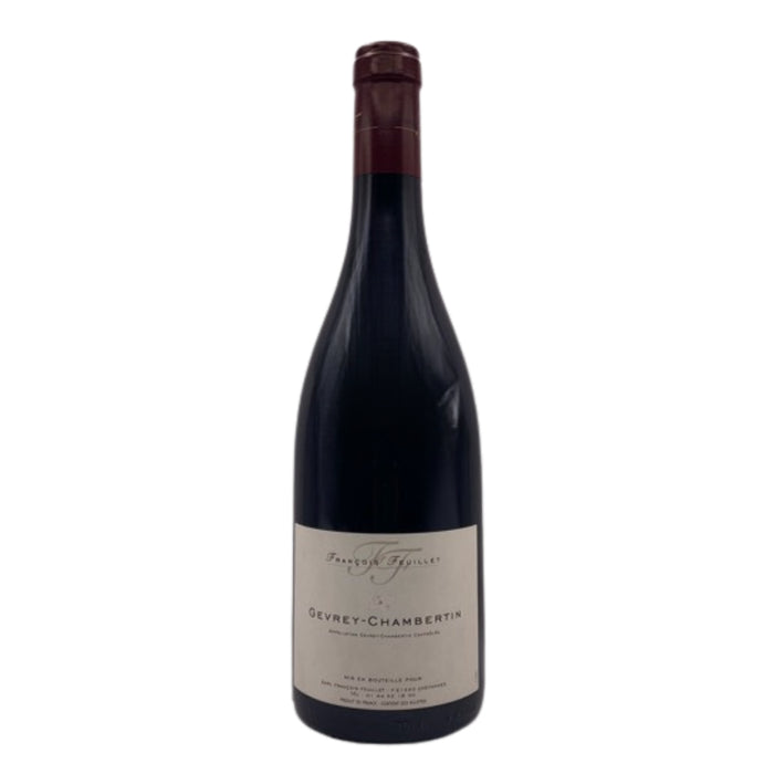 Gevrey-Chambertin AOC 2022 - Domaine François Feuillet