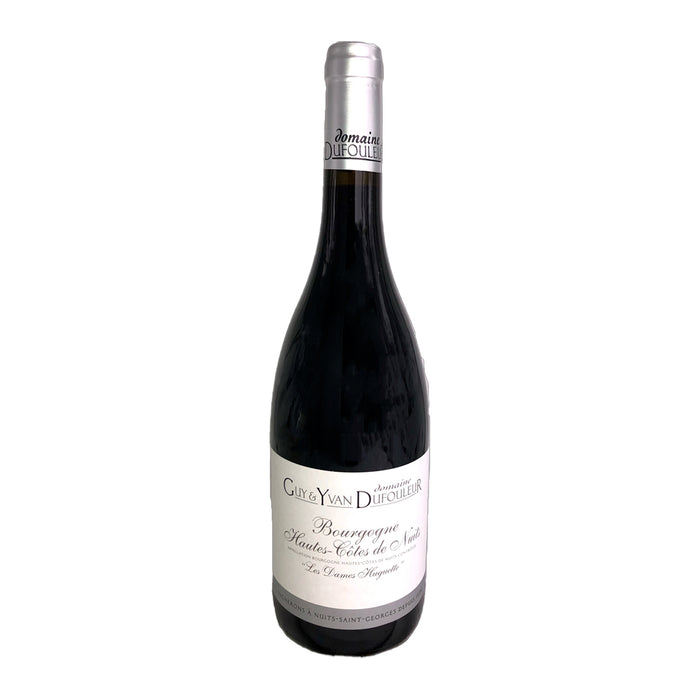 Hautes-Cotes de Nuits Les Dames Huguette 2022 - Domaine Dufouleur