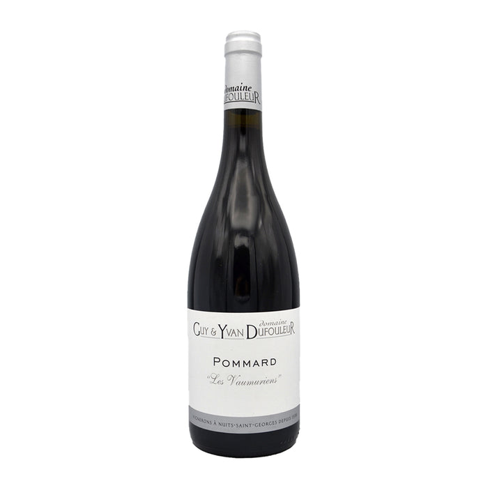 Pommard AOC Les Vaumuriens 2020 - Domaine Dufouleur