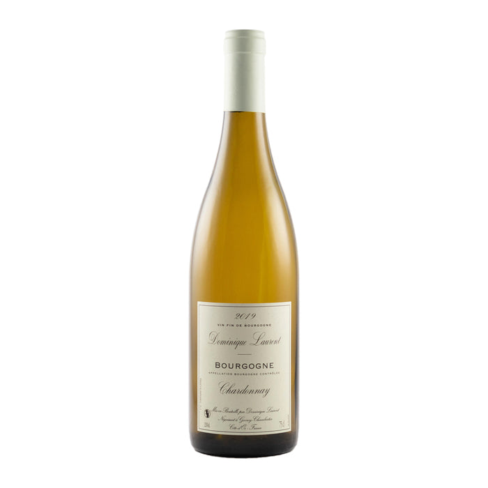 Bourgogne Blanc 2019 - Dominique Laurent