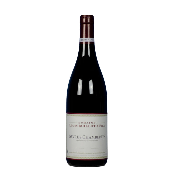 Gevrey - Chambertin AOC 2021 - Domaine Louis Boillot