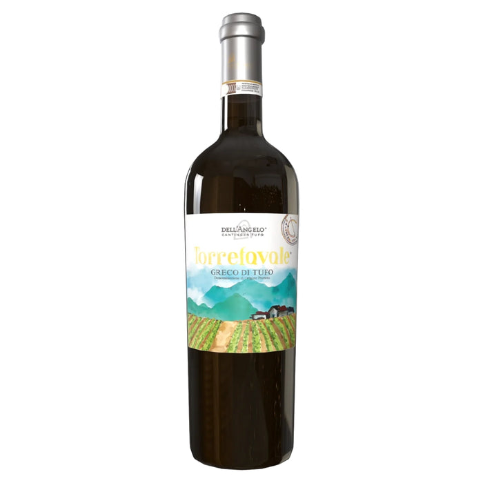 Greco di Tufo DOCG Torrefavale 2021 - Dell'Angelo