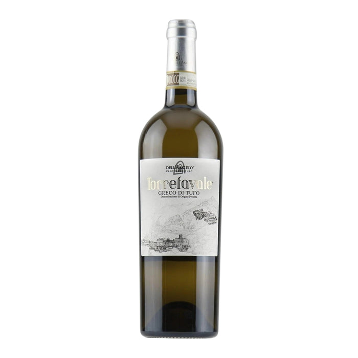 Greco di Tufo DOCG Torrefavale 2021 - Dell'Angelo