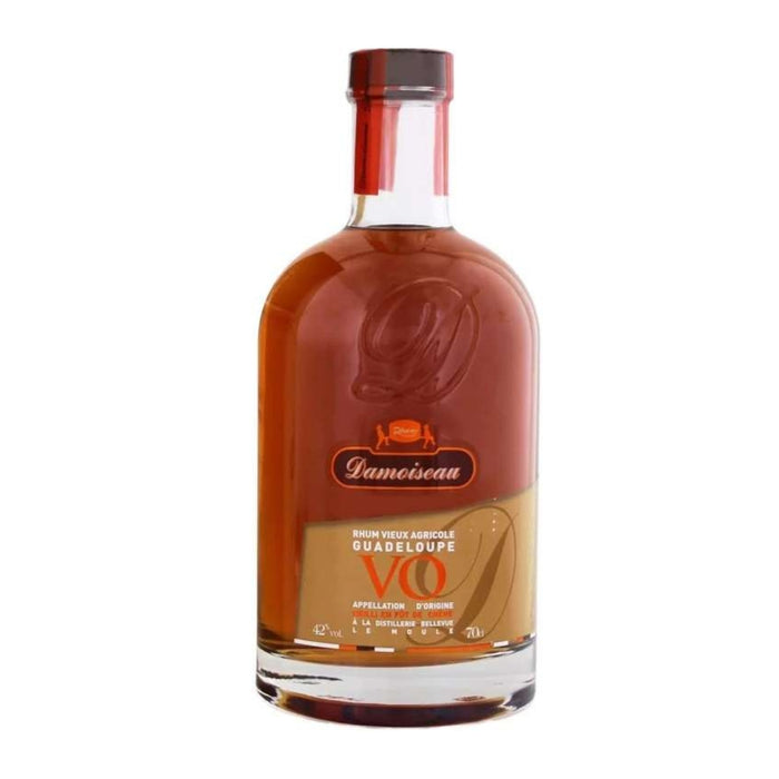 Damoiseau Vieux Rhum 3YO