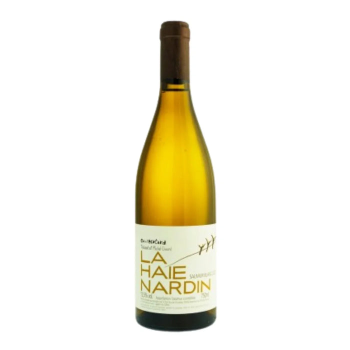 Saumur AOC La Haie Nardin 2020 Domaine des Roches Neuves 0,75L — Vino Bianco Loire Chenin Blanc