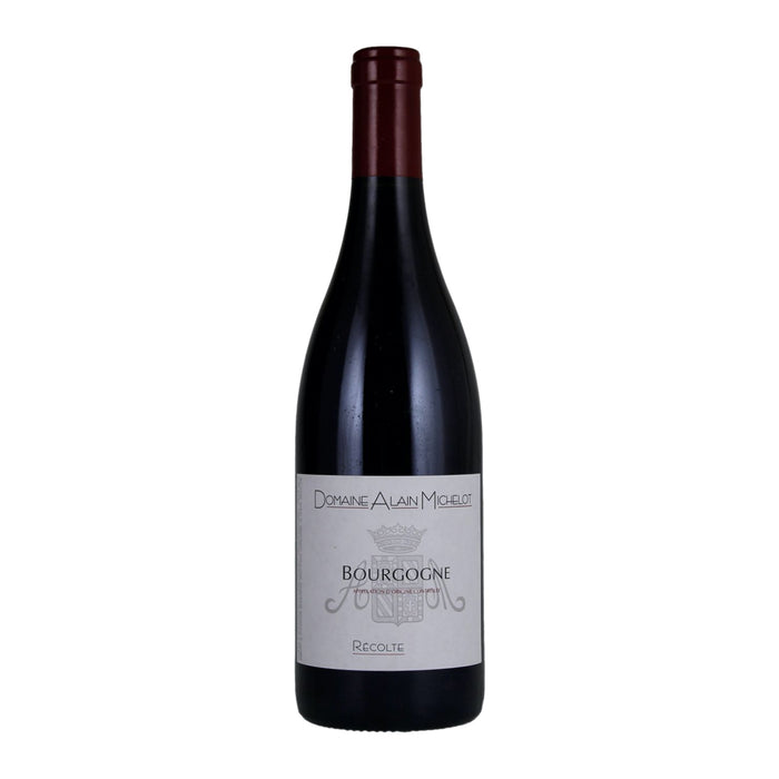 Bourgogne Rouge AOC 2021 - Domaine Alain Michelot