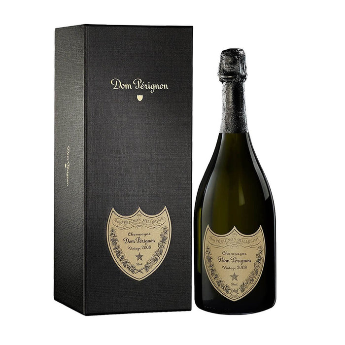 Dom Perignon Champagne 2008 MAGNUM CON astuccio 1,5 L