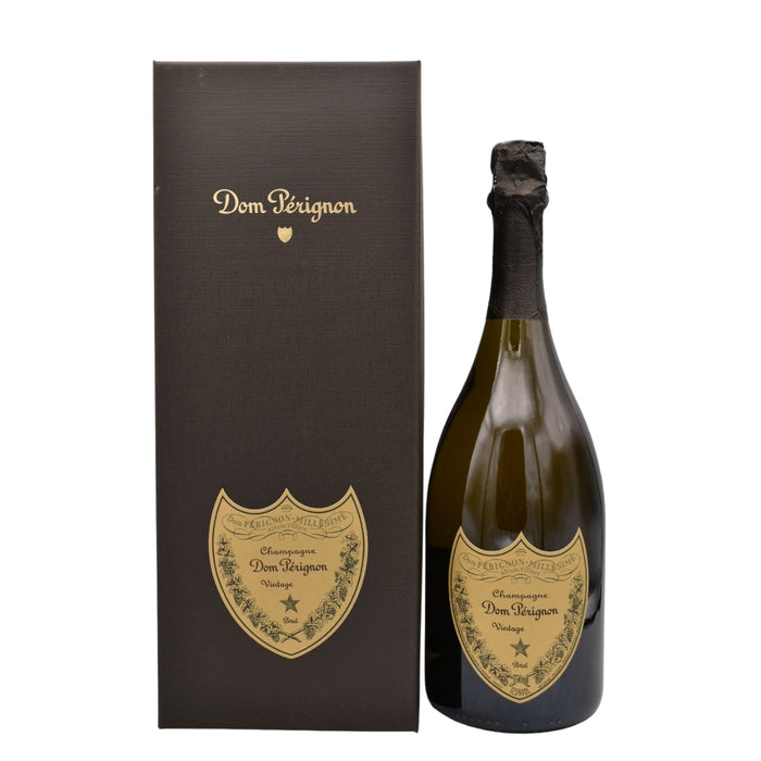 Champagne 2015 con astuccio - Dom Perignon