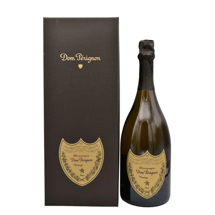 Dom Perignon Champagne 2015 0,75L — Champagne AOC