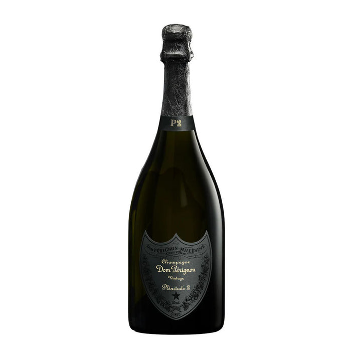 Dom Perignon Champagne P2 2004 senza astuccio Plénitude 2