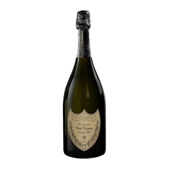 Dom Perignon Champagne 2008 senza astuccio