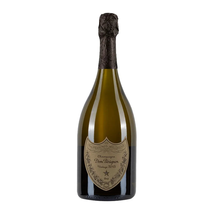 Dom Perignon Champagne AOC 2015 0,75L — Champagne Brut