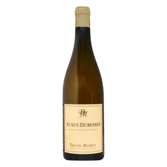 Auxey-Duresses AOC Blanc 2023 David Moret 0,75L — Vino Bianco Borgogna Chardonnay