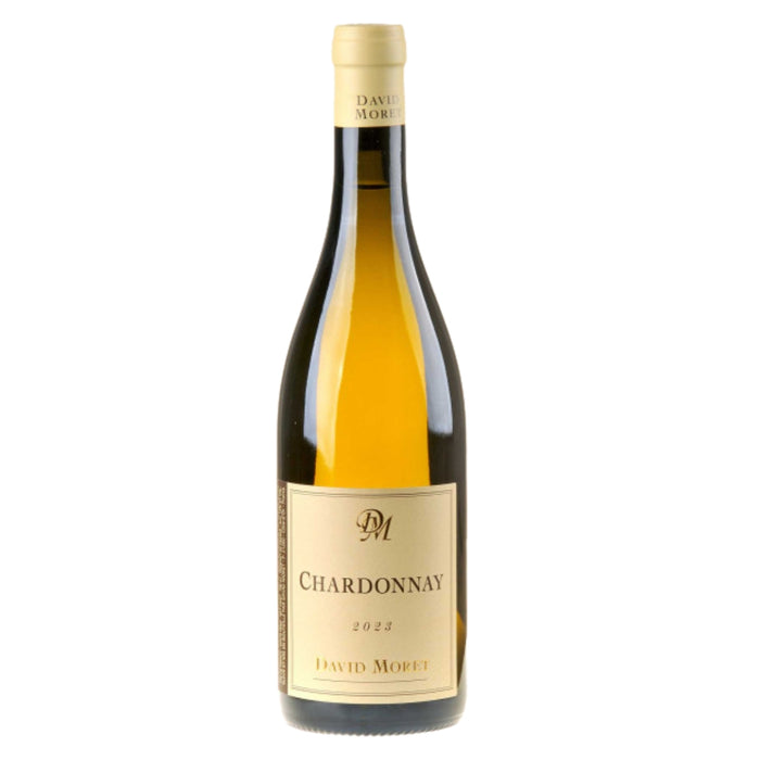 Bourgogne AOC Chardonnay 2023 - David Moret