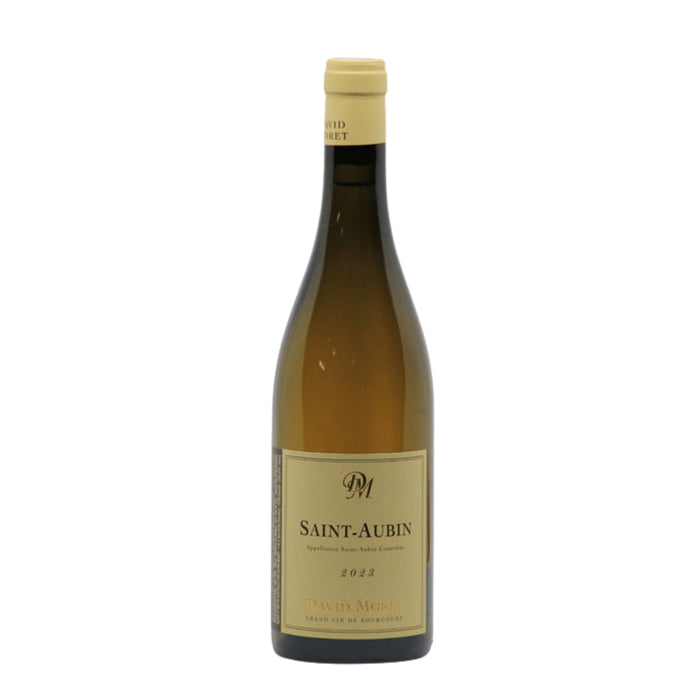 Saint-Aubin AOC Blanc 2023 - David Moret