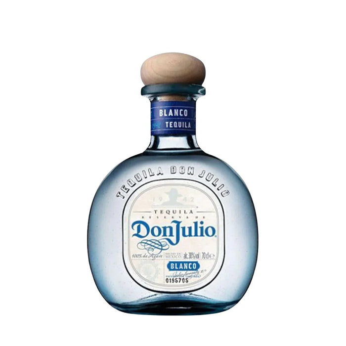 Don Julio Tequila Blanco 0,7L — Tequila Messico