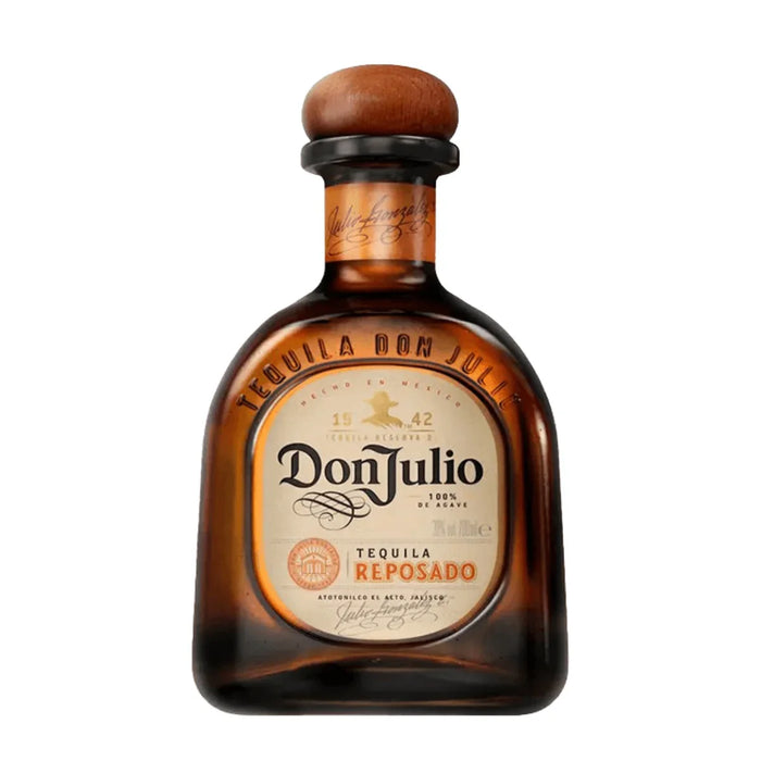Don Julio Tequila Reposado 0,7L — Tequila Messico