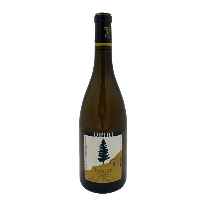 Voglar Sauvignon Blanc Alto Adige DOC 2019 - Peter Dipoli