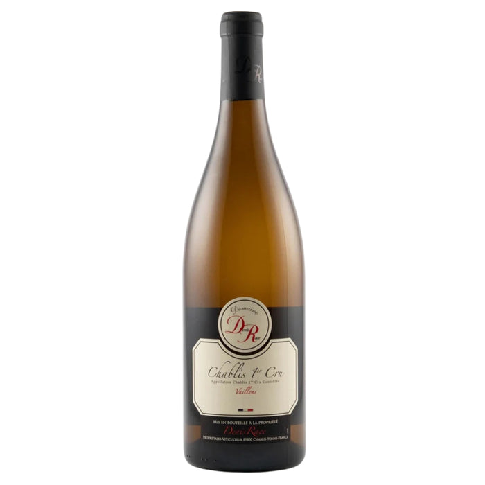 Chablis 1er Cru Vaillons 2023 - Denis Race