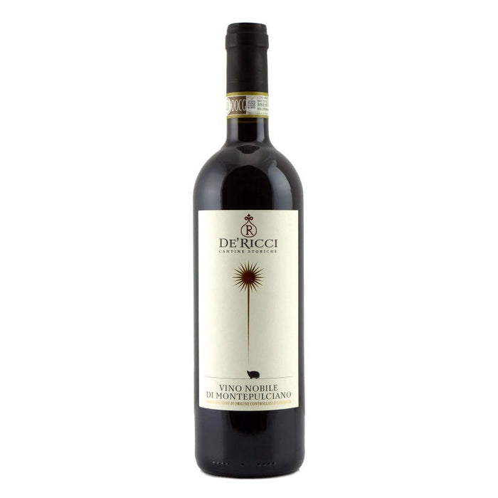 Nobile di Montepulciano Docg 2020 - De' Ricci