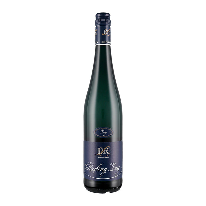 Riesling Trocken 2022 Dr. Loosen 0,75L — Vino Bianco Tedesco Mosella