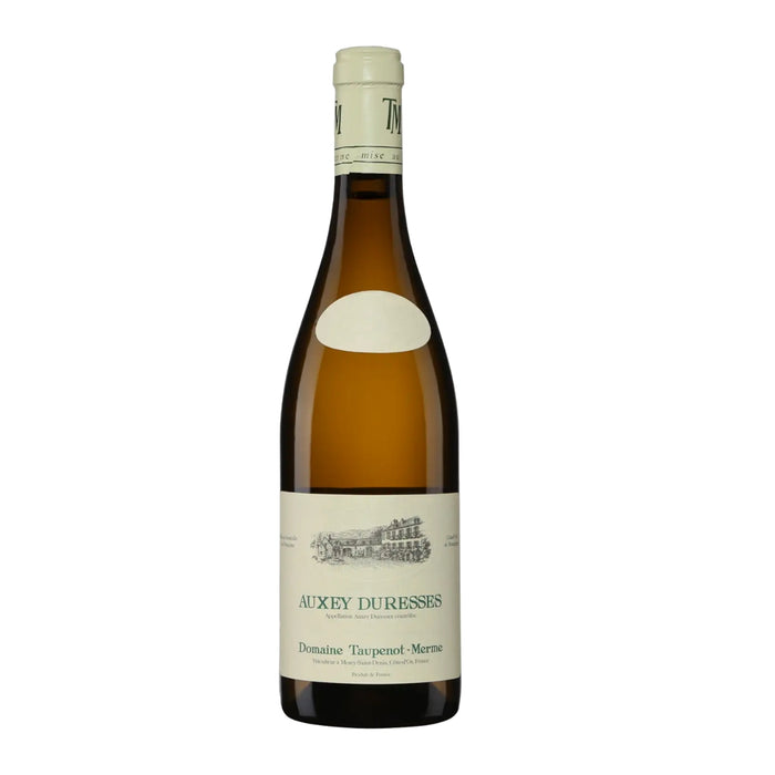 Auxey-Duresses AOC Blanc 2023 Domaine Taupenot-Merme 0,75L — Vino Bianco Borgogna Chardonnay