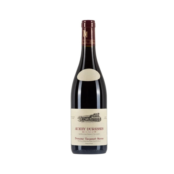 Auxey-Duresses AOC Rouge 2023 - Domaine Taupenot-Merme