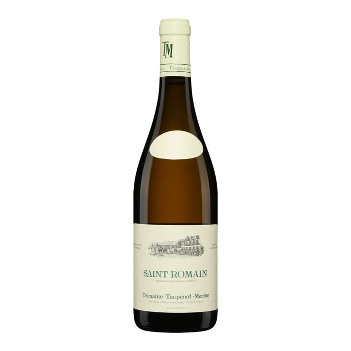 Saint-Romain AOC Blanc 2023 - Domaine Taupenot-Merme