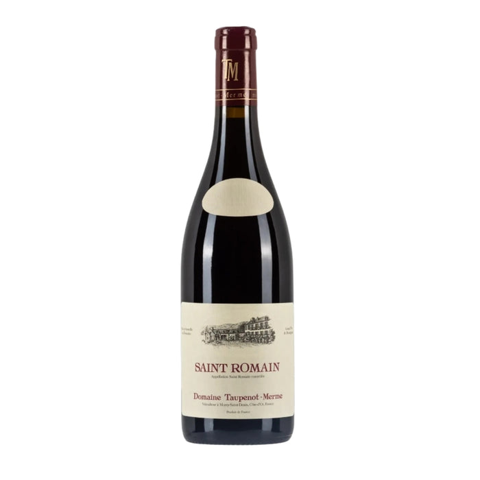 Saint-Romain AOC Rouge 2023 - Domaine Taupenot-Merme