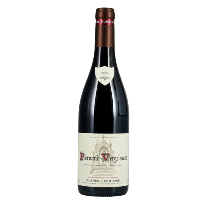 Pernand Vergelesses AOC Rouge 2023 - Dubreuil-Fontaine
