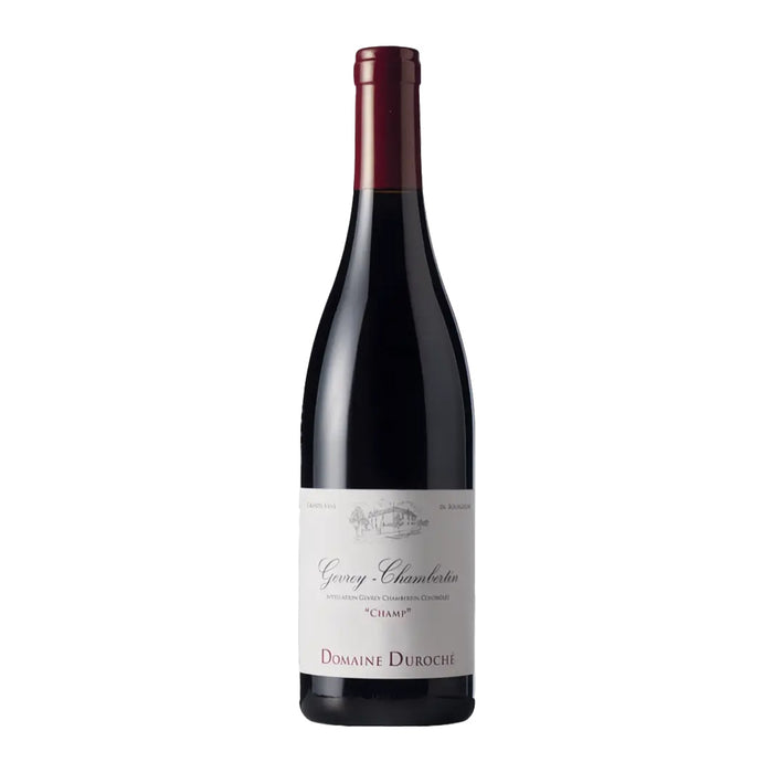 Gevrey-Chambertin AOC Champ 2022 - Domaine Duroché