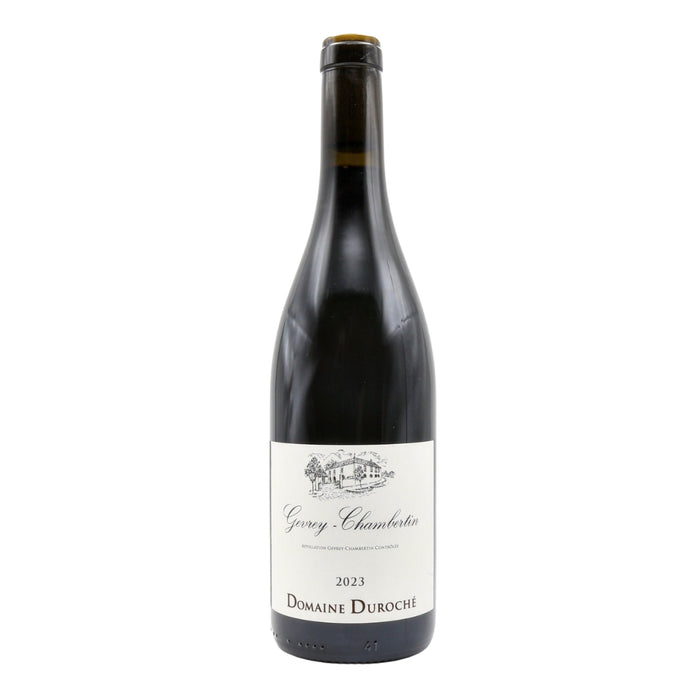 Gevrey-Chambertin AOC Champ 2023 - Domaine Duroché