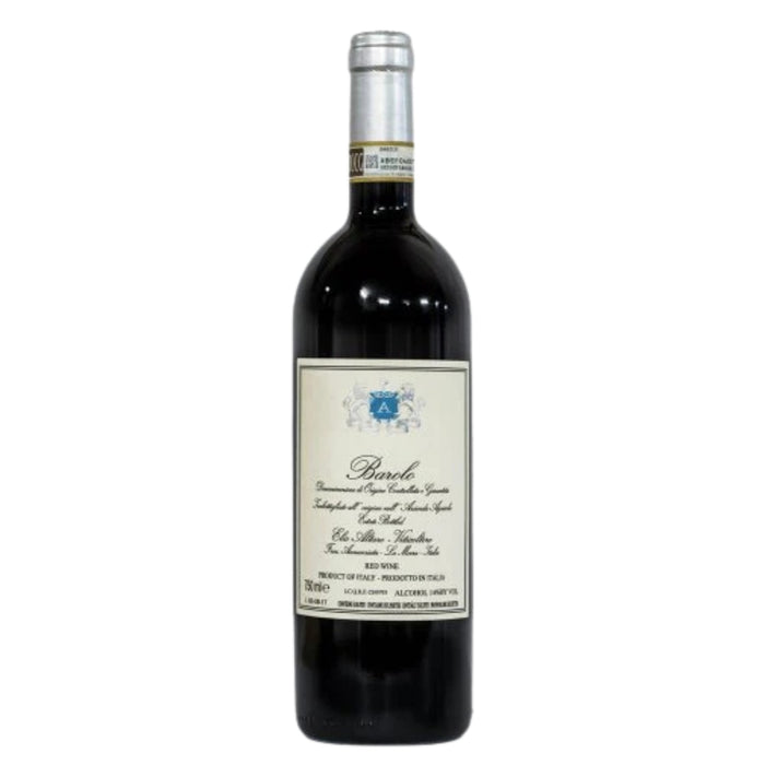 Barolo DOCG 2021 Elio Altare 0,75L — Vino Rosso Piemonte Nebbiolo