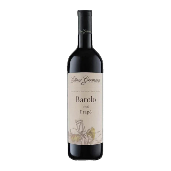 Barolo DOCG Prapò 2018 - Ettore Germano