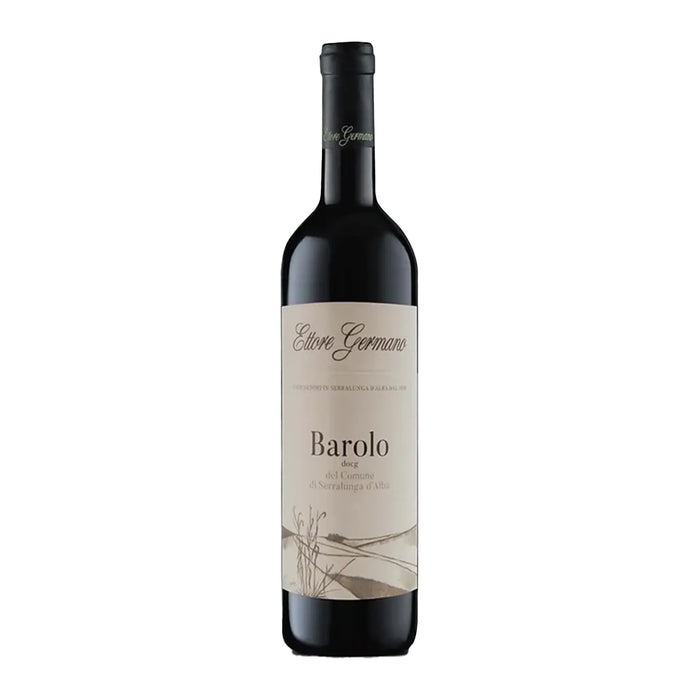 Barolo DOCG Serralunga d'Alba 2020 - Ettore Germano