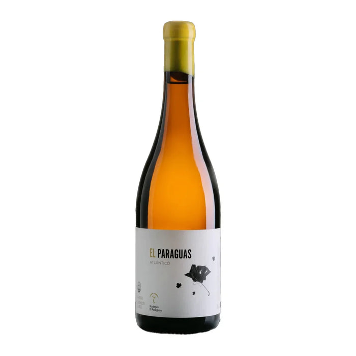 Atlantico Blanco 2022 Bodegas El Paraguas 0,75L — Vino Bianco Spagna