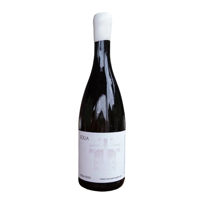 Terre Siciliane Rosato IGT Rosa 2023 - Eolia