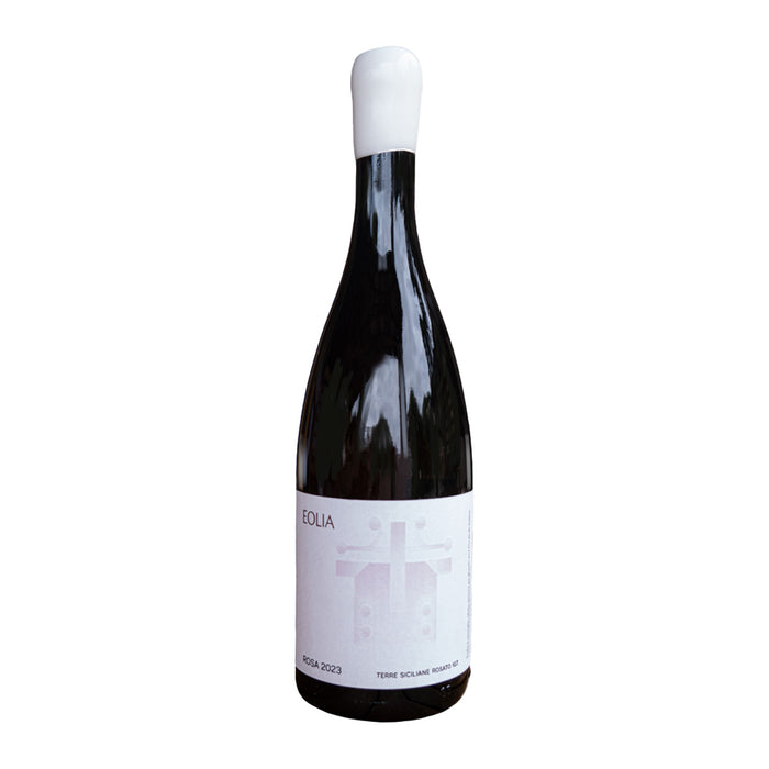 Terre Siciliane Rosato IGT Rosa 2023 - Eolia