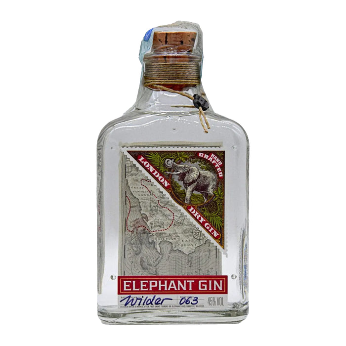 Elephant London Dry Gin 0.50L