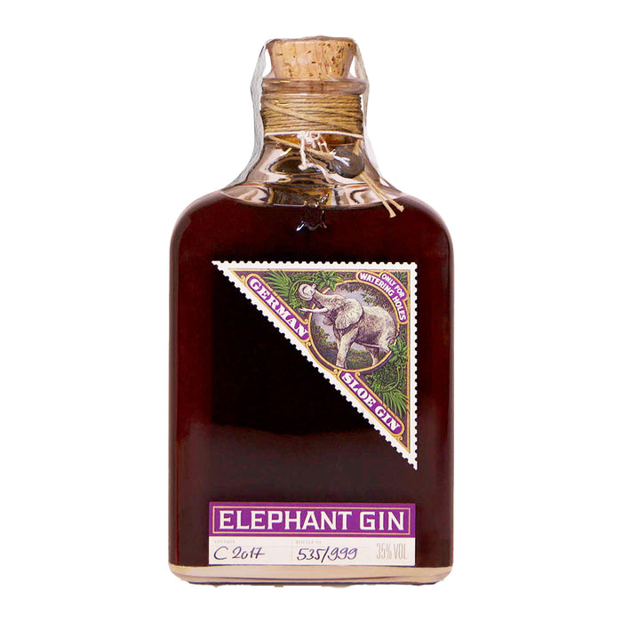Elephant Sloe Gin 0.50L